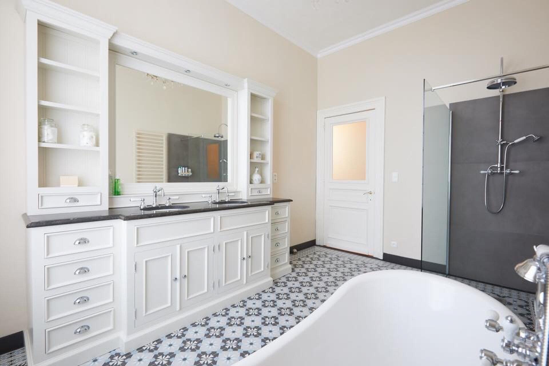 Rénovation intérieure